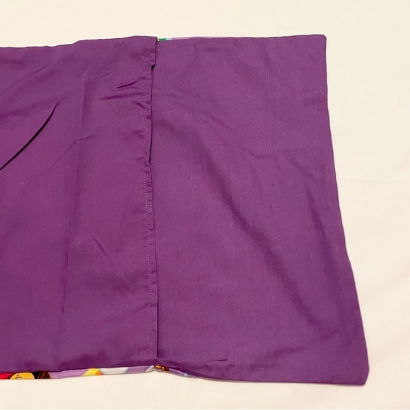 Dora the Explorer Pillowcase Homemade 20” x 12.5” Pillow Case - Picture 11 of 16